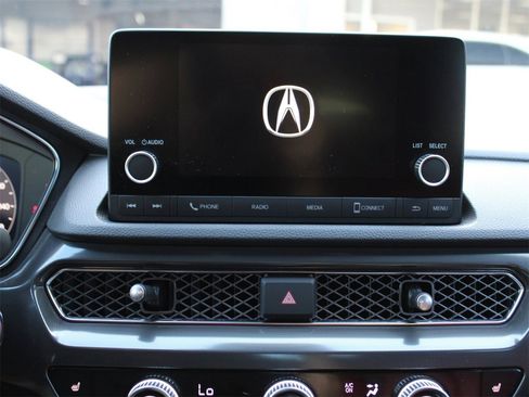 Certified 2025 Acura Integra A-Spec image 20