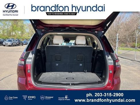 Used 2021 Jeep Grand Cherokee L Limited AWD/4WD image 31