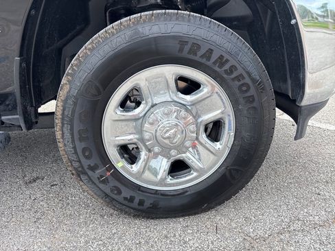 New 2026 RAM 3500 Tradesman image 40