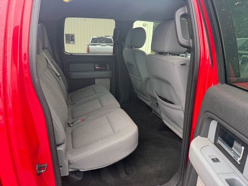 Used 2013 Ford F150 XLT RWD image 14