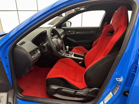 Used 2026 Honda Civic Type R image 12