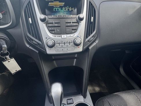 Used 2014 Chevrolet Equinox LT AWD/4WD image 23