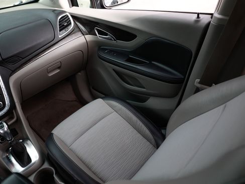 Used 2016 Buick Encore 4DR WAGON image 22