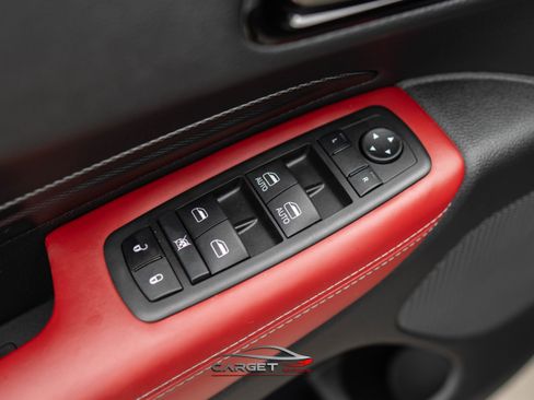 Used 2021 Dodge Durango R/T w/ Blacktop Package image 43