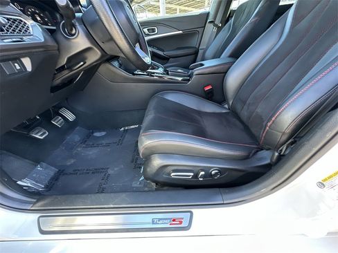 Used 2024 Acura Integra Type S image 20