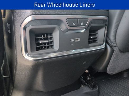 Certified 2025 GMC Sierra 3500 Denali Ultimate AWD/4WD image 34