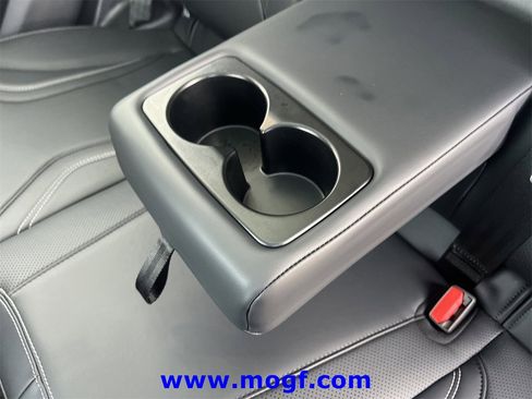 Certified 2023 Ford Mustang Mach-E Premium image 23