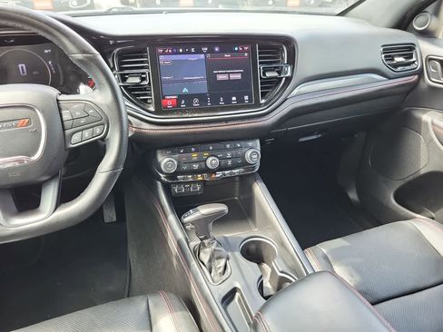 Certified 2023 Dodge Durango GT AWD/4WD image 24