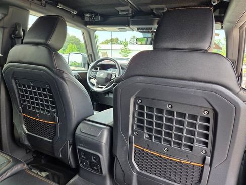 Used 2024 Ford Bronco Badlands AWD/4WD image 19