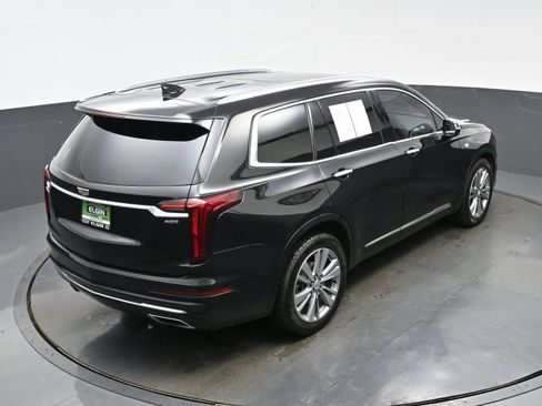 Used 2023 Cadillac XT6 Premium Luxury FWD image 41