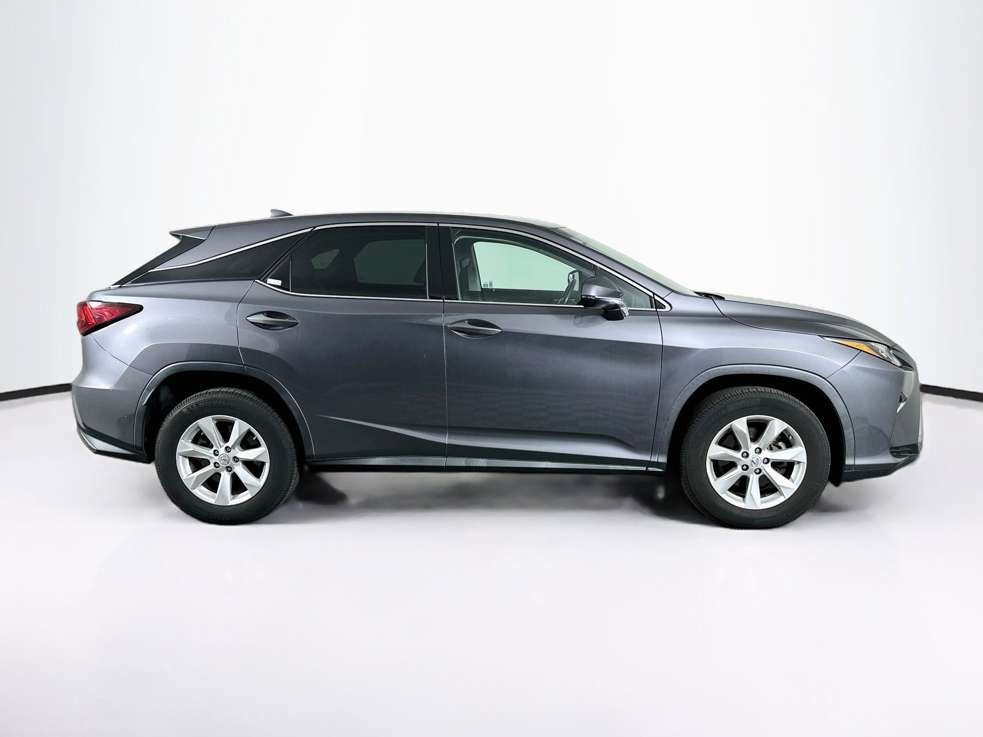 Used 2016 Lexus RX 350 AWD w/ Accessory Package image 10