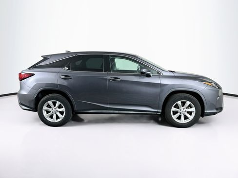 Used 2016 Lexus RX 350 AWD w/ Accessory Package image 10