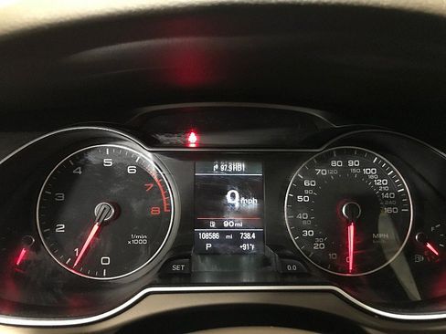 Used 2014 Audi A4 Premium Plus AWD/4WD image 22