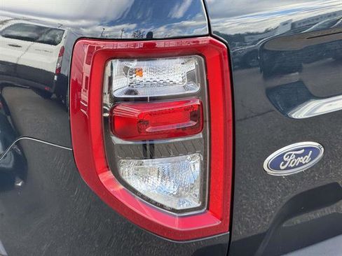 Used 2023 Ford Bronco Sport Big Bend image 9