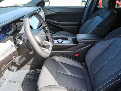 New 2026 Jeep Cherokee Laredo AWD/4WD image 18