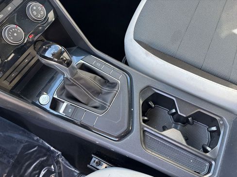 Used 2025 Volkswagen Taos S image 44