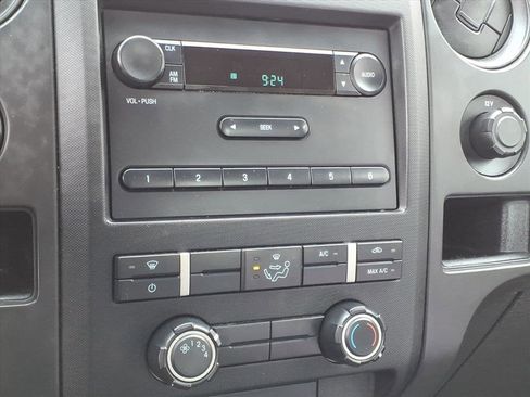 Used 2012 Ford F150 XL w/ Trailer Tow Pkg image 8