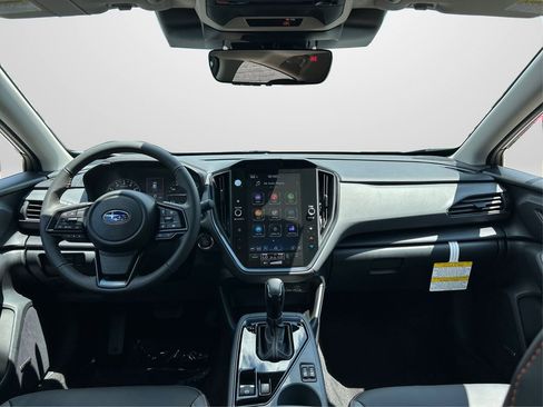New 2025 Subaru Crosstrek 2.5i Limited w/ Crosstrek Mirror Package image 28