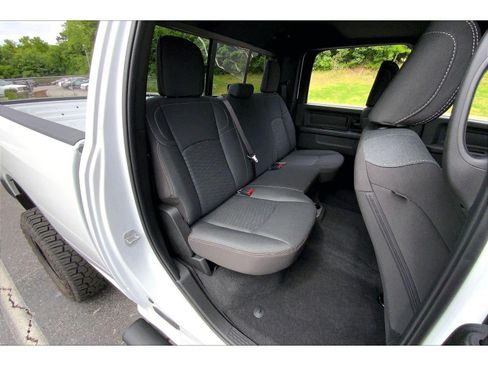 Used 2025 RAM 2500 Tradesman AWD/4WD image 25
