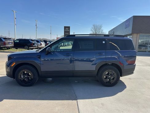 New 2026 Hyundai Santa Fe XRT image 4