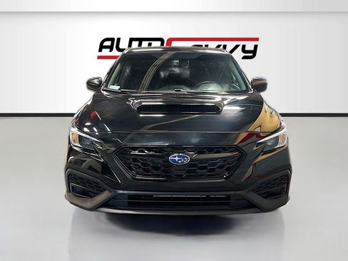 Used 2023 Subaru WRX image 2