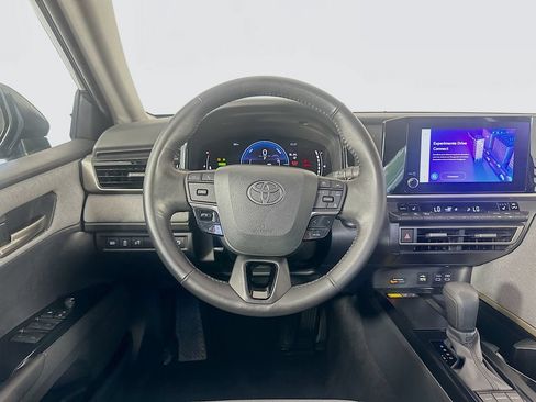 Certified 2025 Toyota Camry LE w/ Convenience Package FWD image 22