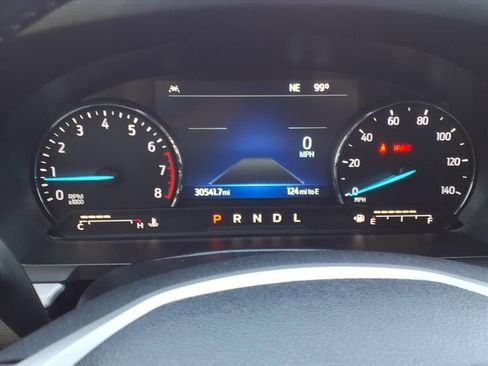 Used 2023 Ford Explorer XLT w/ Equipment Group 202A image 31