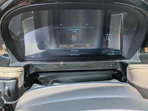 Used 2023 Lincoln Corsair Reserve w/ Equipment Group 201A image 28