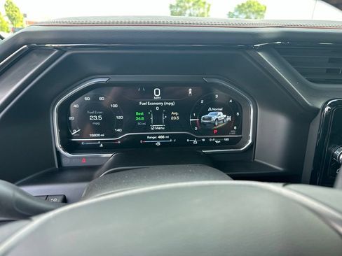 Used 2025 GMC Sierra 1500 AT4 AWD/4WD image 24
