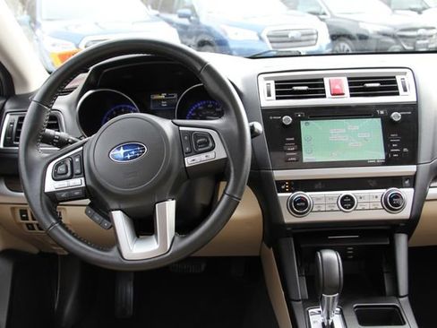 Used 2016 Subaru Legacy 2.5i Limited image 17