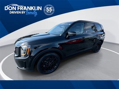 Used 2022 Kia Telluride EX w/ EX Premium Package