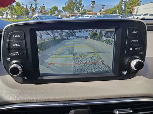 Used 2020 Hyundai Santa Fe SE w/ Cargo Package FWD image 24