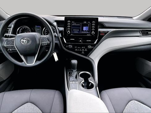 Used 2024 Toyota Camry LE FWD image 16