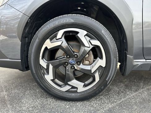 Used 2021 Subaru Crosstrek 2.5i Limited w/ Moonroof Package 2 image 29