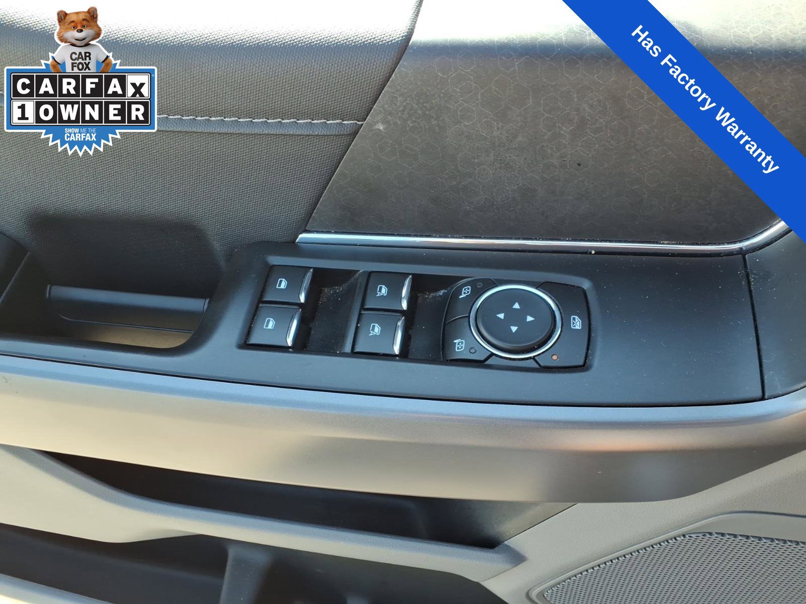 Used 2025 Ford F150 XLT w/ Equipment Group 301A Standard AWD/4WD image 24