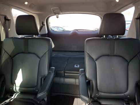 Certified 2023 Honda Pilot EX-L image 19