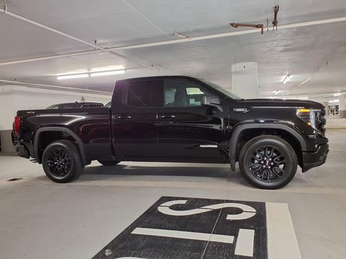 New 2026 GMC Sierra 1500 Elevation AWD/4WD image 4