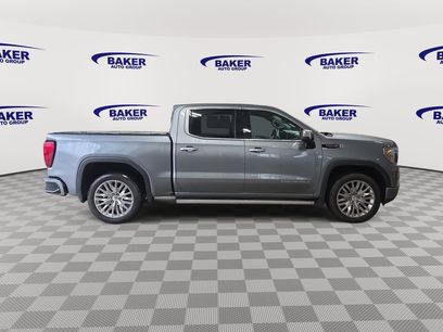 Certified 2022 GMC Sierra 1500 Denali w/ Denali Premium Package