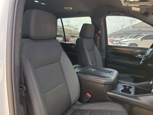 Used 2023 Chevrolet Tahoe LS image 14