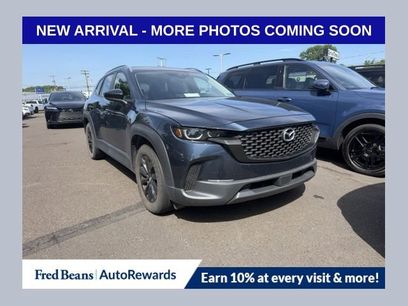 Used 2023 MAZDA CX-50 2.5 S w/ Weather Package