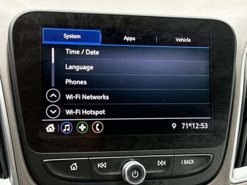 Used 2020 Chevrolet Malibu LS w/ Driver Confidence Package II image 19