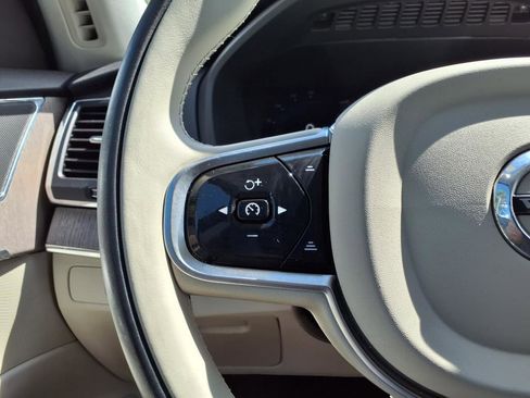 Used 2023 Volvo XC90 B6 Core w/ Protection Package Premier image 27