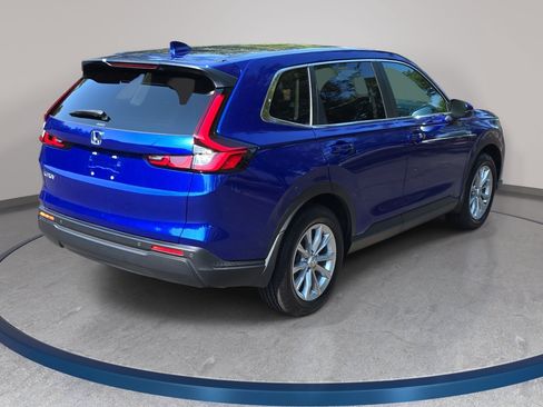 Used 2024 Honda CR-V EX-L image 5