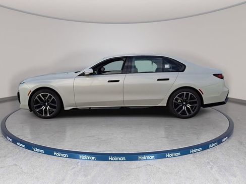 New 2026 BMW 760i xDrive AWD/4WD image 7
