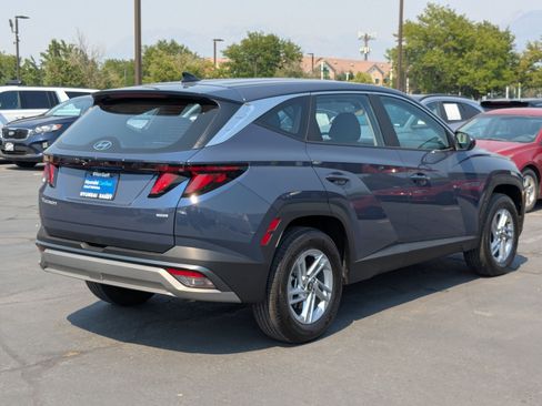 Certified 2026 Hyundai Tucson SE AWD/4WD image 3