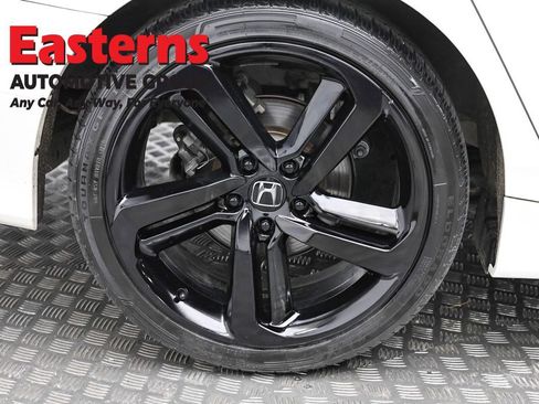 Used 2022 Honda Accord Sport Special Edition image 30