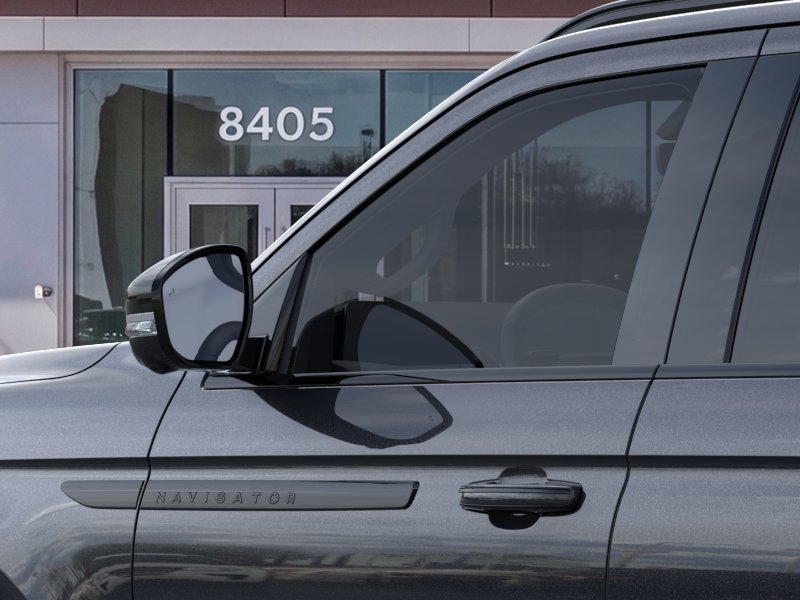 New 2026 Lincoln Navigator Reserve w/ Jet Appearance Package AWD/4WD image 20
