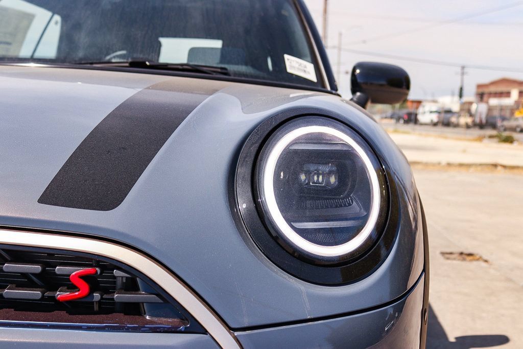 New 2026 MINI Cooper S FWD image 15