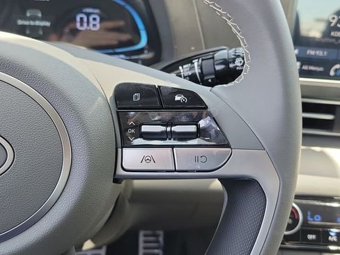 New 2026 Hyundai Elantra Sport image 8