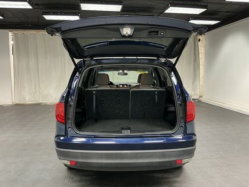 Used 2017 Honda Pilot EX-L image 28